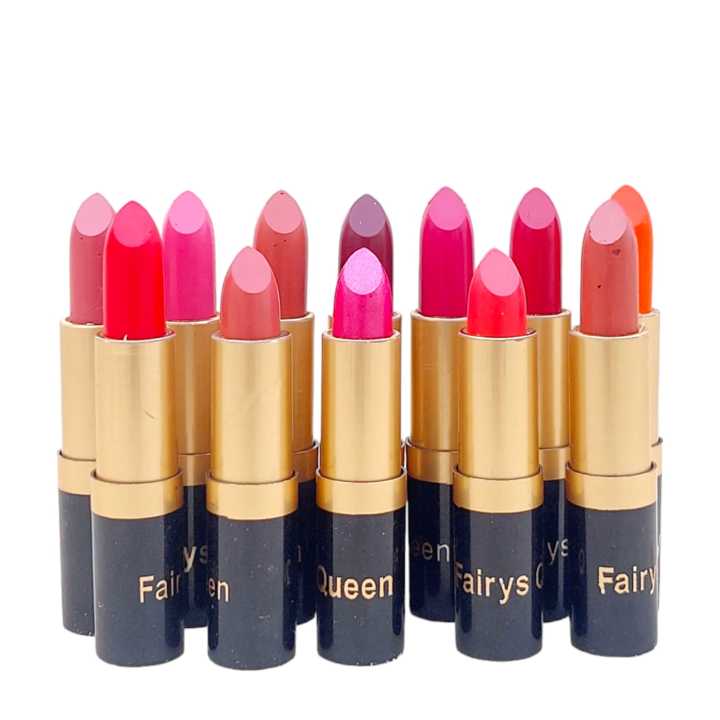 Lipstick for Parties