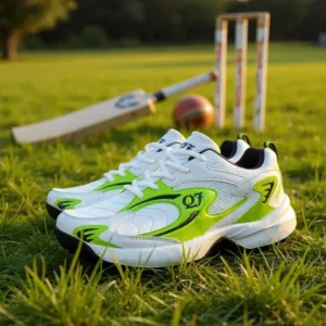 High Quality Cricket Shoes Gripper QJ Gripper Shoes Sneakers For Sports